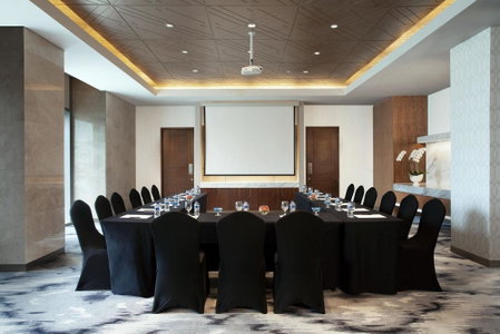 Ascott Sudirman Jakarta, Jakarta, Indonesia