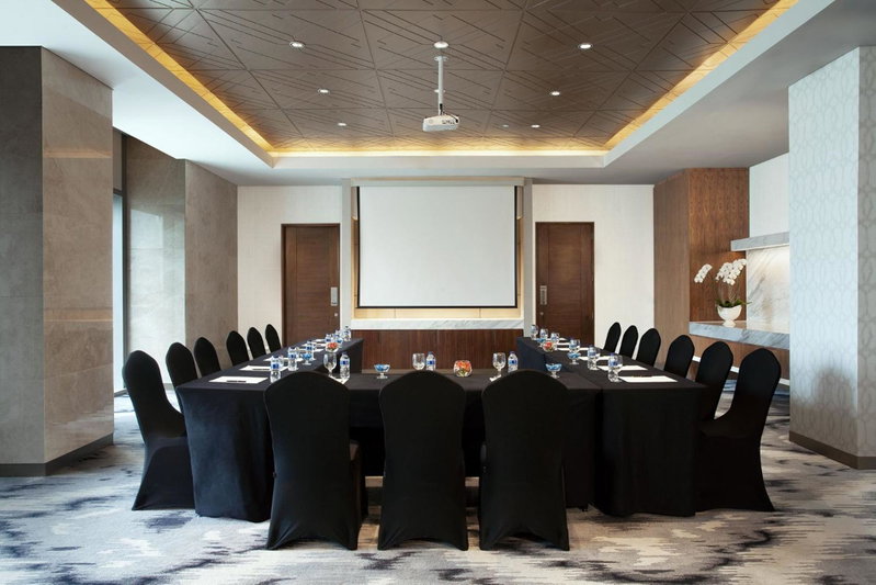 Ascott Sudirman Jakarta, Jakarta, Indonesia