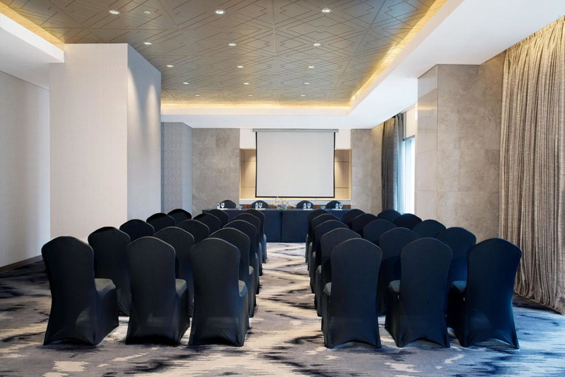 Ascott Sudirman Jakarta, Jakarta, Indonesia