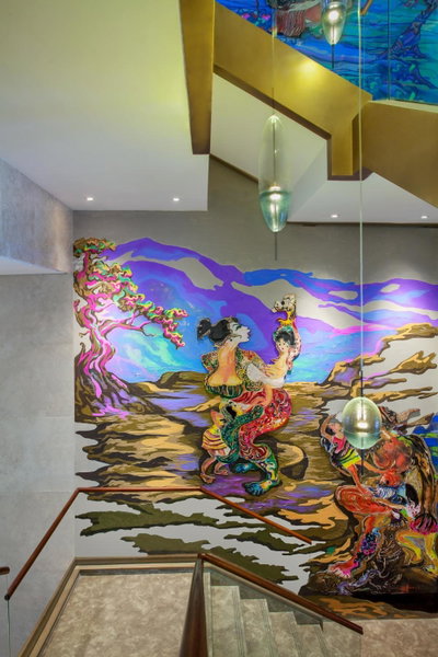 Ascott Sudirman Jakarta, Jakarta, Indonesia