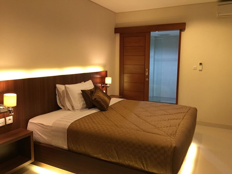 Teja Homestay, Ubud, Indonésie