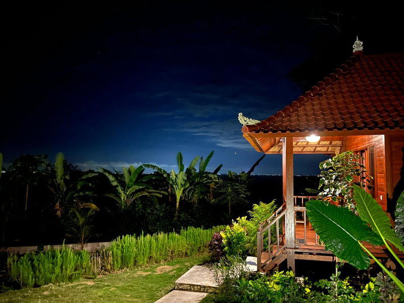 Sunset Hill Lembongan, Nusa Lembongan, Indonesia