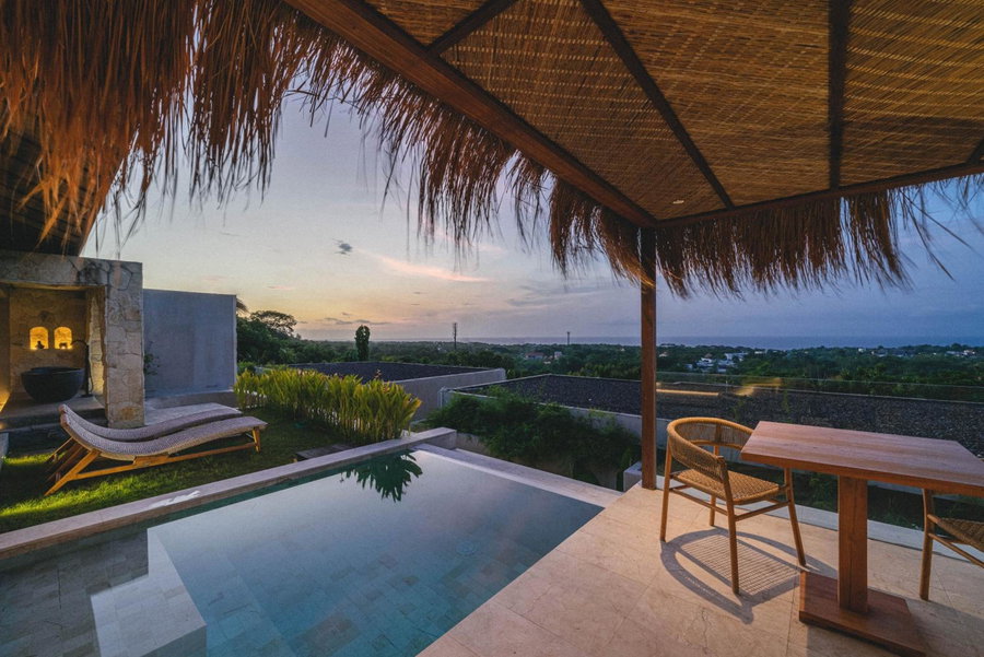 SIVANA, Hotel Boutique with ocean or garden views - Adults only, Uluwatu, Indonesia