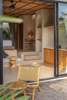 SIVANA, Hotel Boutique with ocean or garden views - Adults only, Uluwatu, Indonesia