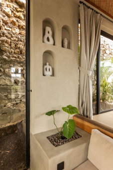 SIVANA, Hotel Boutique with ocean or garden views - Adults only, Uluwatu, Indonesia