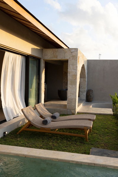 SIVANA, Hotel Boutique with ocean or garden views - Adults only, Uluwatu, Indonesia