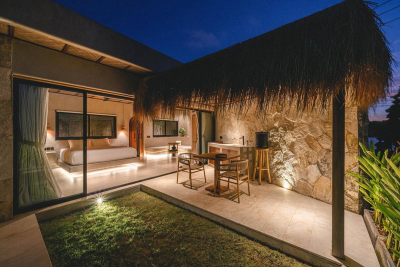 SIVANA, Hotel Boutique with ocean or garden views - Adults only, Uluwatu, Indonesia