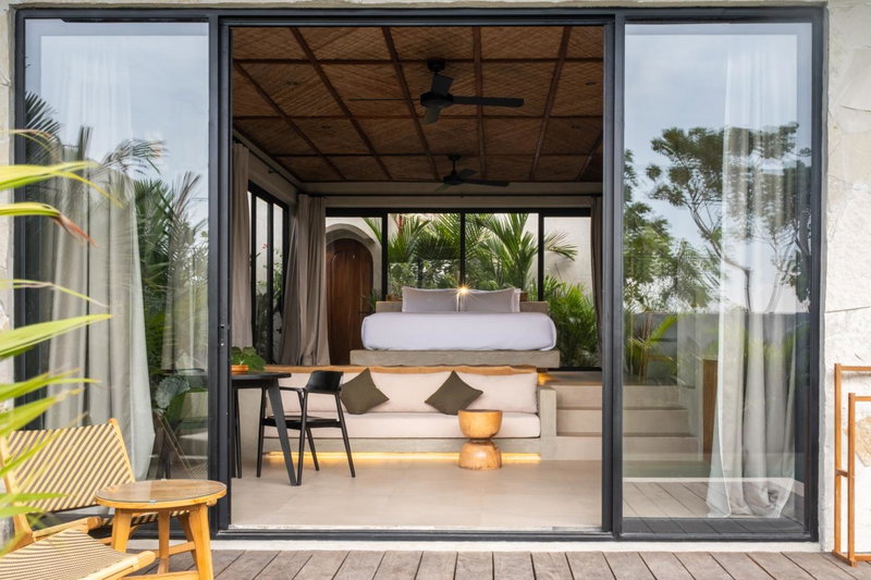 SIVANA, Hotel Boutique with ocean or garden views - Adults only, Uluwatu, Indonesia