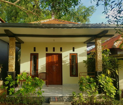 Tregge Surf Camp Uluwatu, Uluwatu, 인도네시아 공화국
