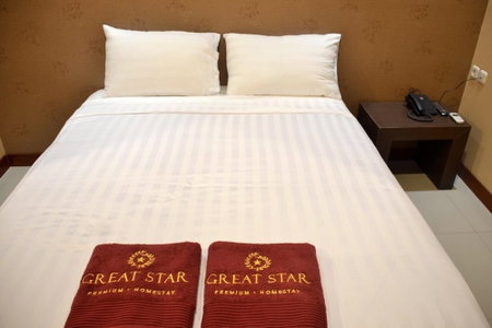 Great Star Premium Homestay, Malang, Indonesia