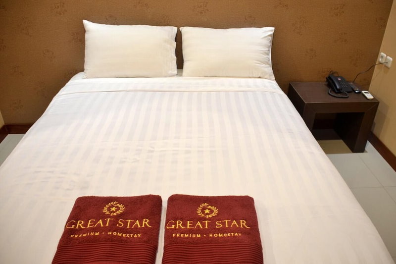 Great Star Premium Homestay, Malang, Indonesia