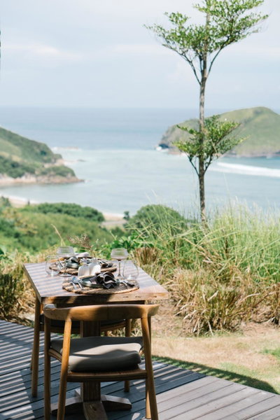 Somewhere Lombok, Kuta Lombok, Indonesia