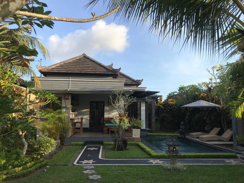 Pondok Sawah Asri, Ubud, 인도네시아 공화국