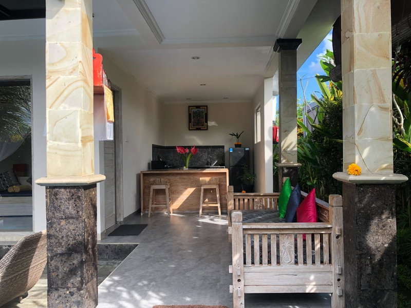 Pondok Sawah Asri, Ubud, 인도네시아 공화국