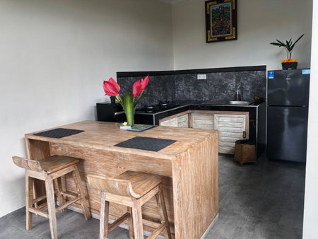 Pondok Sawah Asri, Ubud, 인도네시아 공화국