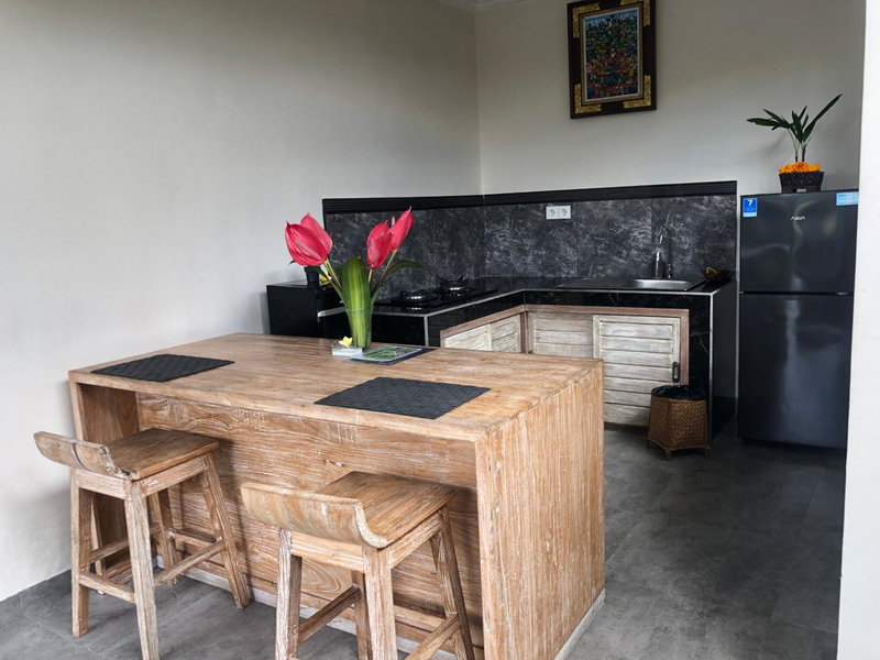 Pondok Sawah Asri, Ubud, 인도네시아 공화국