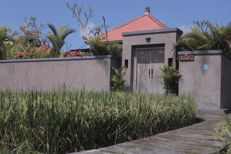 Pondok Sawah Asri, Ubud, 인도네시아 공화국