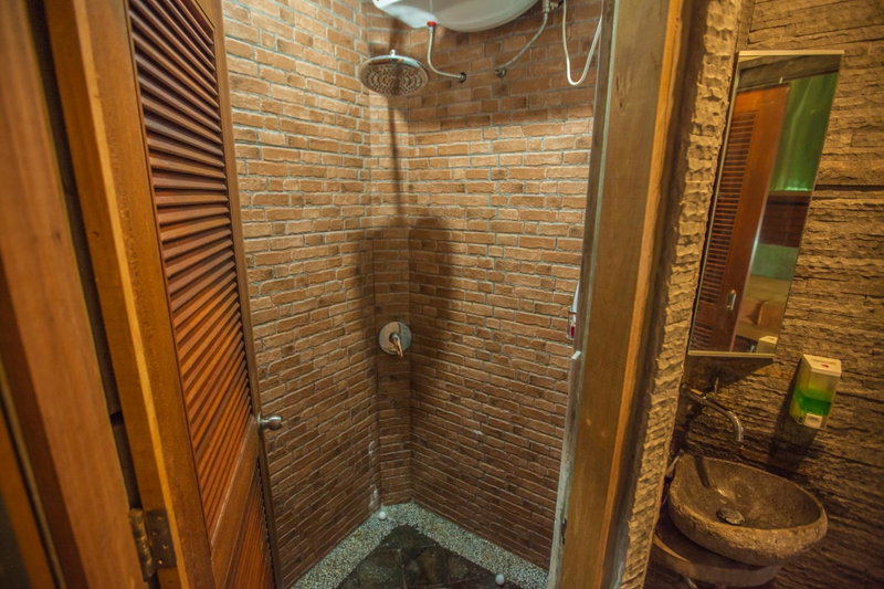 Black Pearl Hostel, Canggu, Indonesia