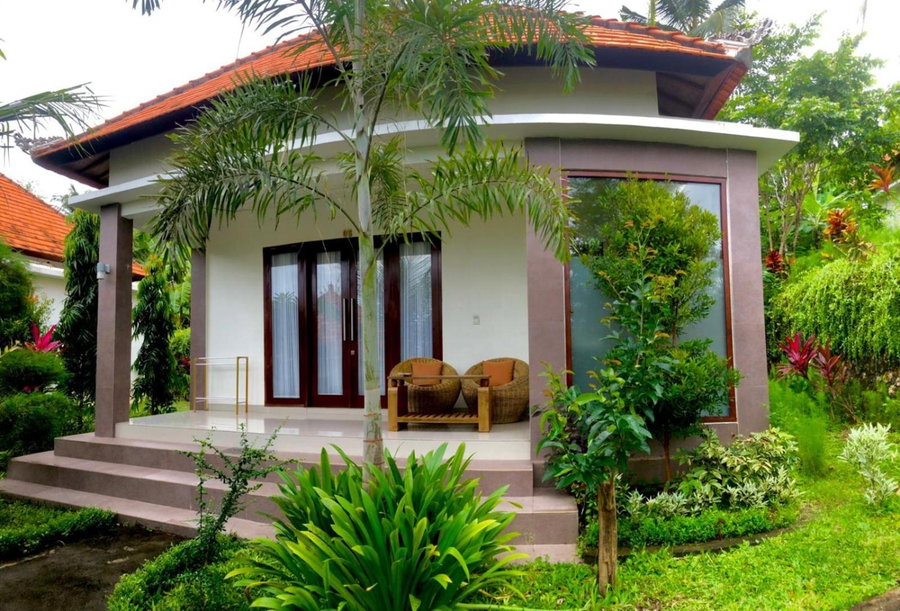 Arya Resort Nusa Penida, Nusa Penida, 인도네시아 공화국