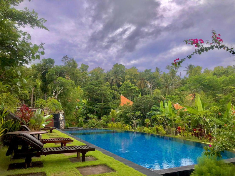 Arya Resort Nusa Penida, Nusa Penida, 인도네시아 공화국