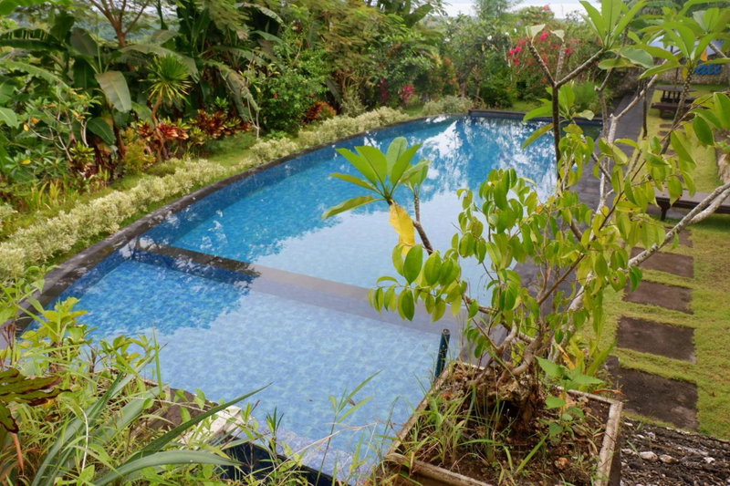 Arya Resort Nusa Penida, Nusa Penida, 인도네시아 공화국