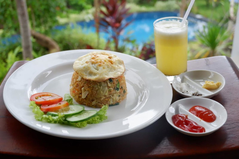 Arya Resort Nusa Penida, Nusa Penida, 인도네시아 공화국