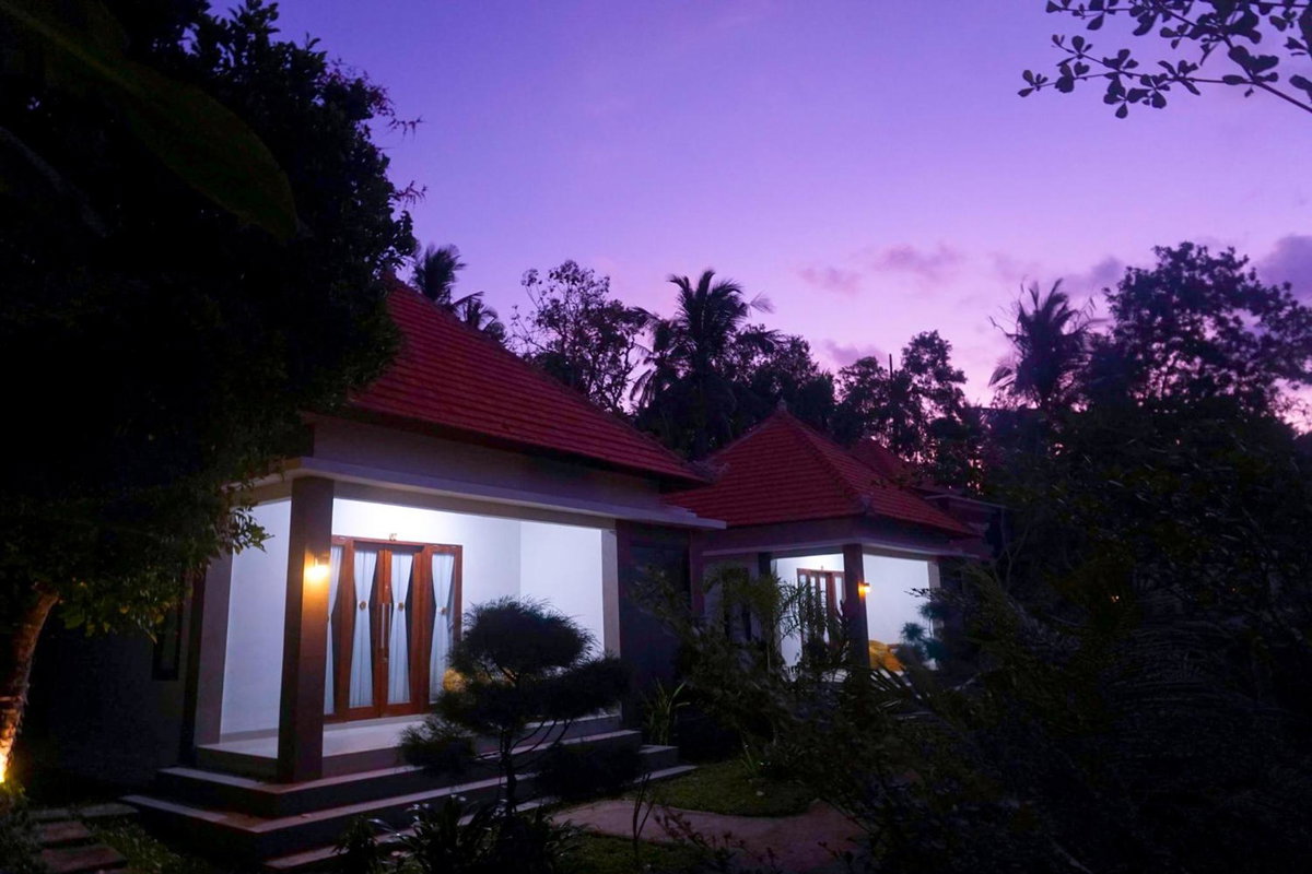 Arya Resort Nusa Penida, Indonesia
