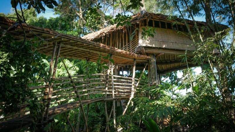 Bukit Raya Guesthouse, Palangkaraya, Indonesia