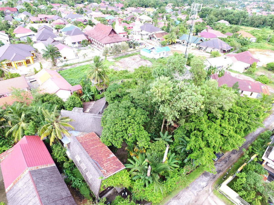 Bukit Raya Guesthouse, Palangkaraya, Indonesia
