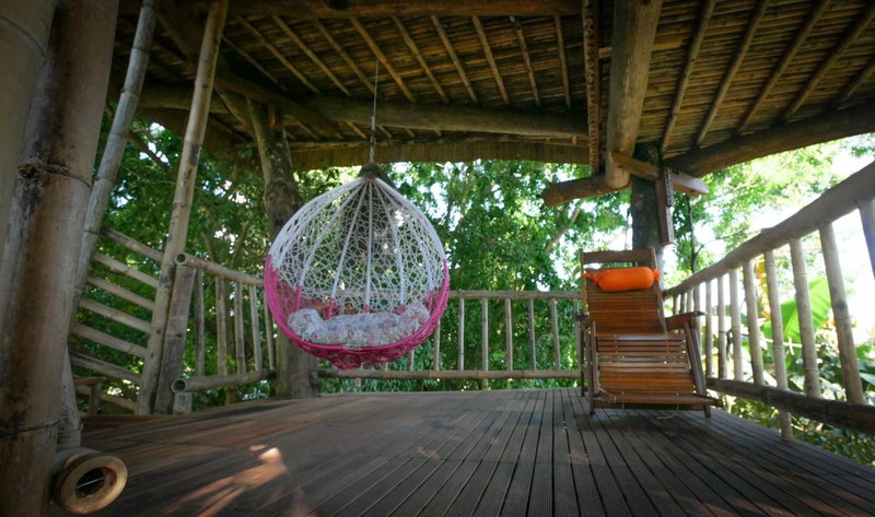 Bukit Raya Guesthouse, Palangkaraya, Indonesia