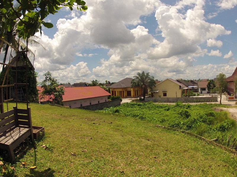 Bukit Raya Guesthouse, Palangkaraya, Indonesia