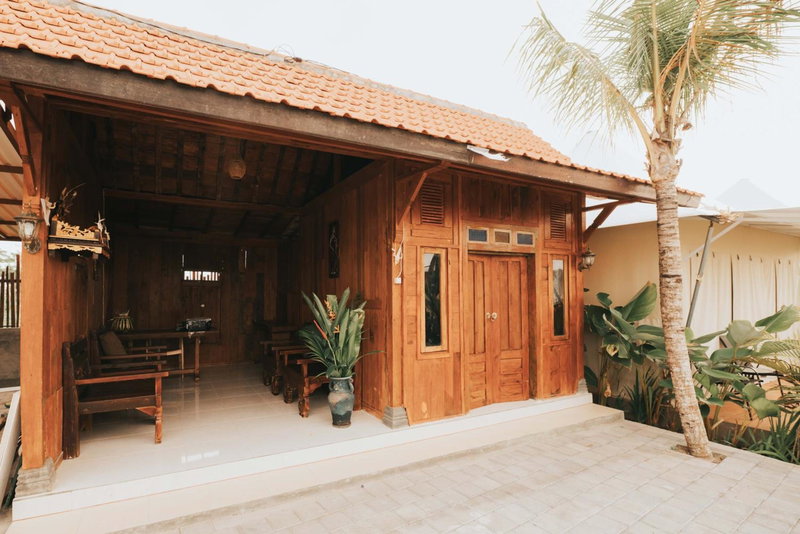 Paddy's Glamping by Manara, Denpasar, Indonesia