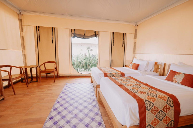 Paddy's Glamping by Manara, Denpasar, Indonesia