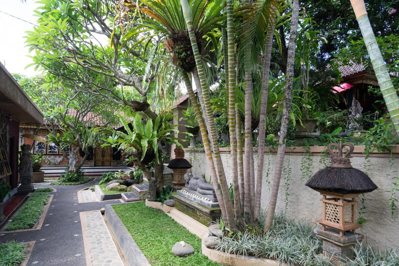Nuaja Balinese Guest House, Ubud, 인도네시아 공화국