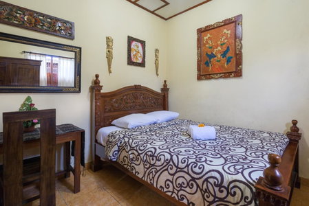 Nuaja Balinese Guest House, Ubud, 인도네시아 공화국