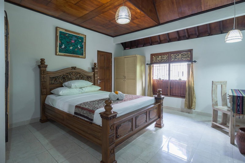 Nuaja Balinese Guest House, Ubud, 인도네시아 공화국