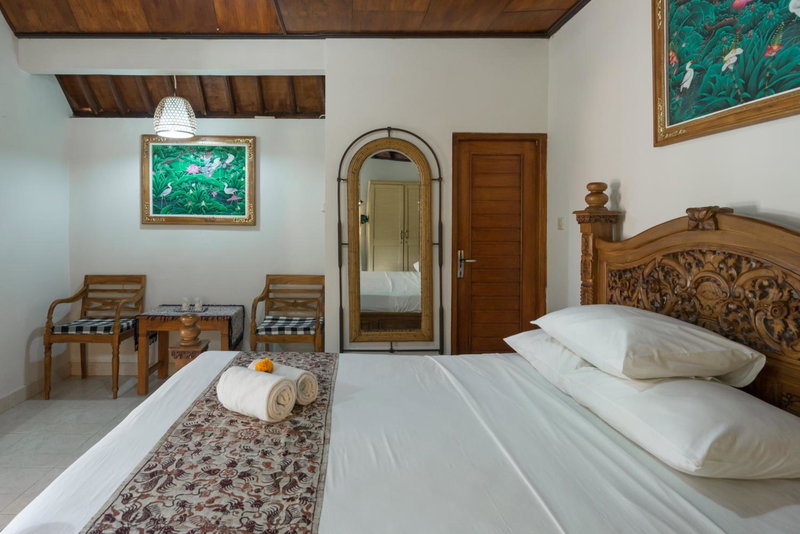 Nuaja Balinese Guest House, Ubud, 인도네시아 공화국