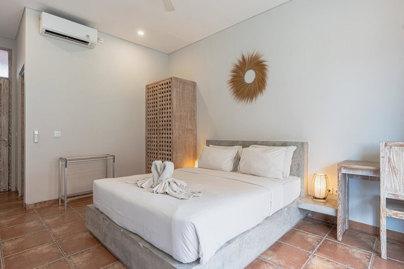 Malam Hari ApartHotel, Canggu, Indonesien
