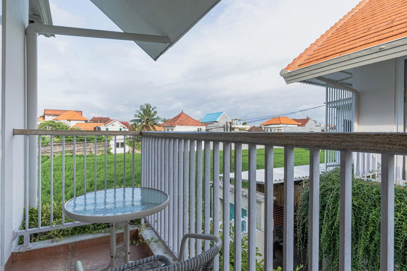 Malam Hari ApartHotel, Canggu, Indonesien