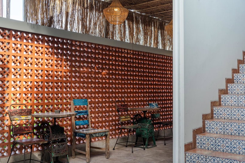 Malam Hari ApartHotel, Canggu, Indonesien