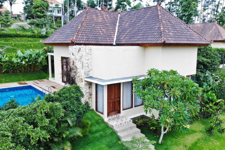 Shanaya Resort Malang, Malang, Indonesia