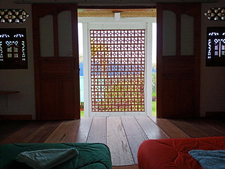 Black Lava Hostel and Lodge, Kintamani, Indonesia