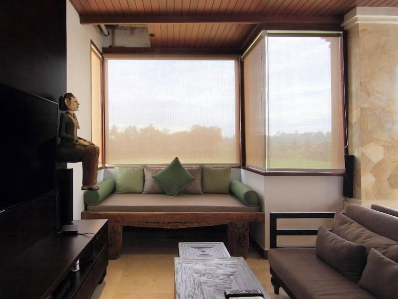 Uma Stana Villa, Ubud, Indonesia