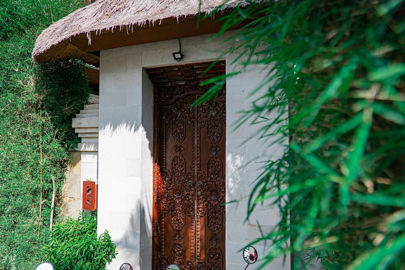 Uma Stana Villa, Ubud, Indonesia