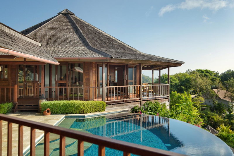 Sempiak Seaside Resort, Selong Belanak, Indonesia