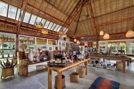 Sempiak Seaside Resort, Selong Belanak, Indonesia