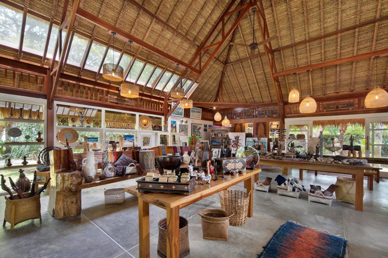 Sempiak Seaside Resort, Selong Belanak, Indonesia