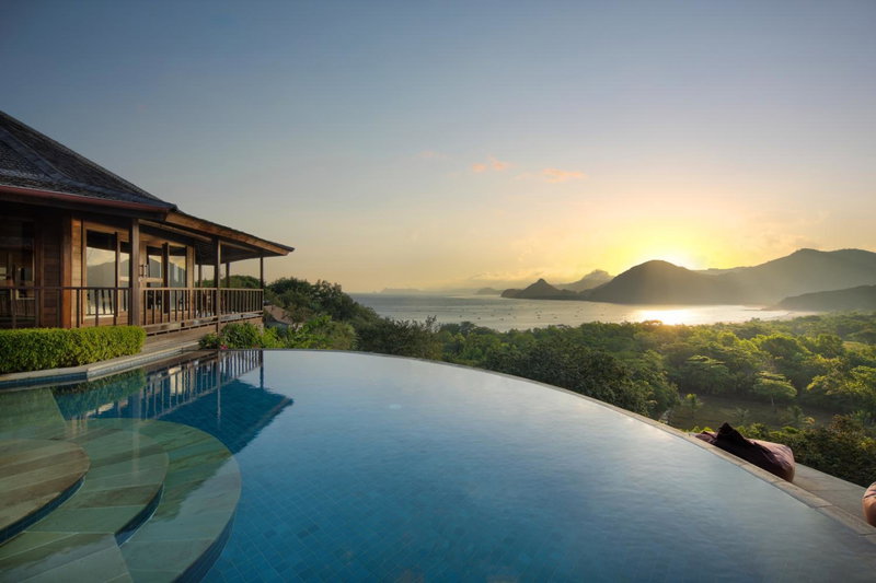 Sempiak Seaside Resort, Selong Belanak, Indonesia