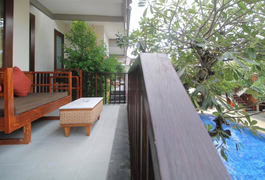 Rama Garden Hotel Bali, Legian, Indonesia