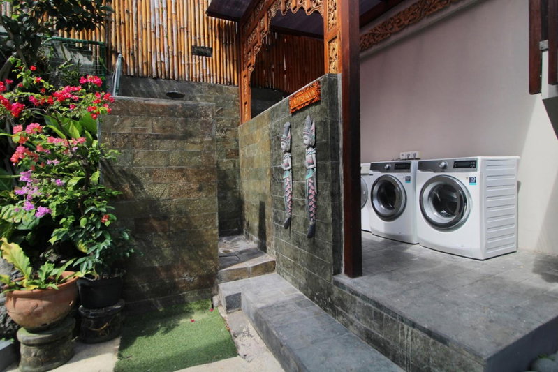 Rama Garden Hotel Bali, Legian, Indonesia